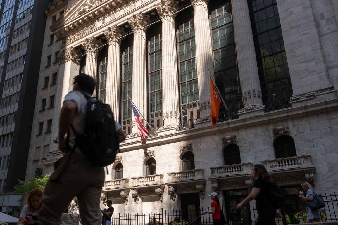 Dealmaking rebounds after Trump's tariffs cut off a budding M&A boom
