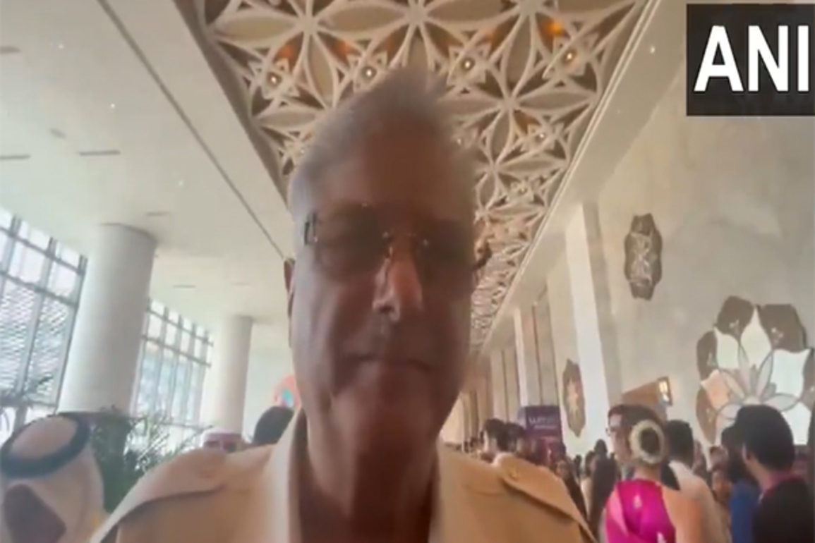 Boney Kapoor lauds government support at WAVES 2025