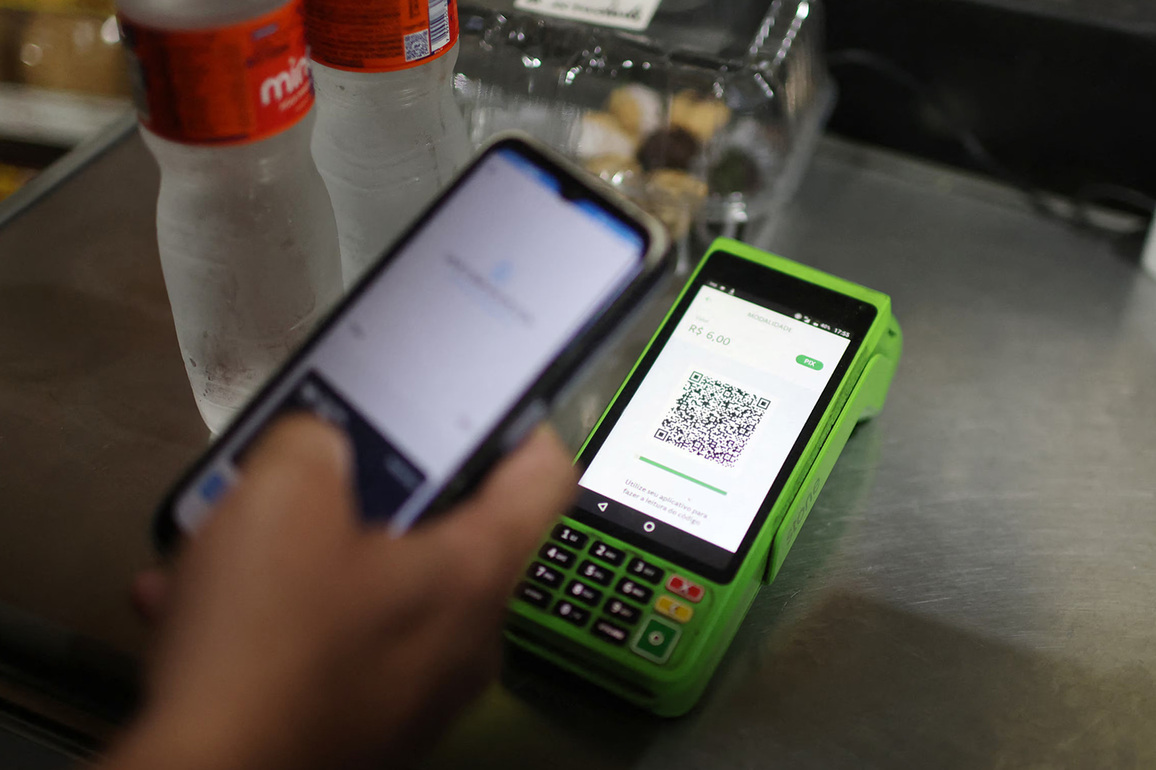 Pix boosts Brazil's digital payment ecosystem, defies market dominance fears