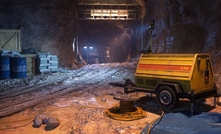 The mining companies that died in 2025