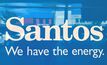 Santos bags CCS finance
