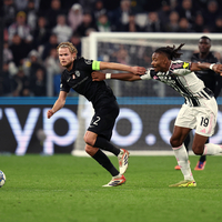 (SP)ITALY-TURIN-FOOTBALL-UEFA CHAMPIONS LEAGUE-JUVENTUS VS SPORTING CP