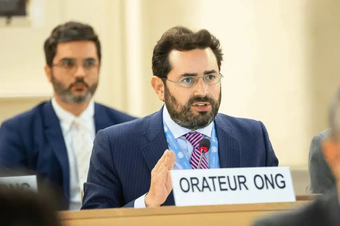 Francesca Albanese reappointment invalid, UN watchdog says - Texas Jewish Post