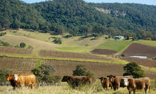 Bulga is located in the Hunter Valley in New South Wales