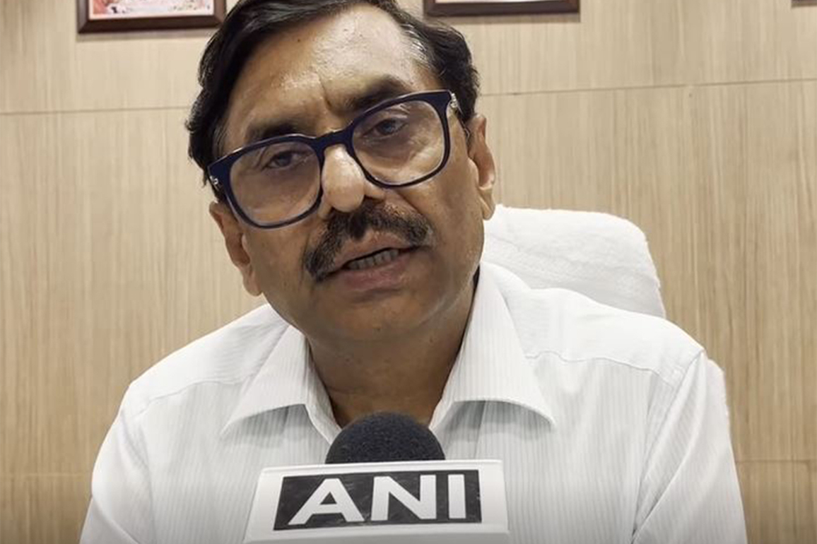 UP Pollution Control Board urges public to celebrate Diwali in eco-friendly manner
