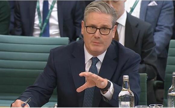 Keir Starmer summoned to Liaison Committee for likely pre-Christmas questioning on IHT