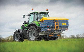 UK and Brazil team up to tackle environmental impact of fertilisers