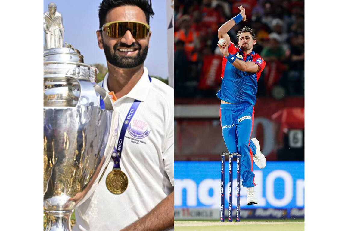 DC coach 'massively excited' by possibility of Aquib Nabi-Mitchell Starc-led pace attack for IPL 2026, speaks on KL's batting position