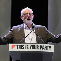 Socialism and woke extremism wont save the UK