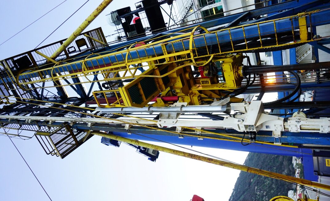 MintMech’s MIN020 Automatic tool handler