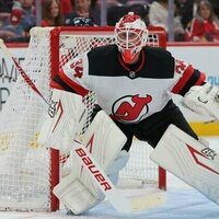 Devils, trying to get through middling stretch, visit rival Flyers
