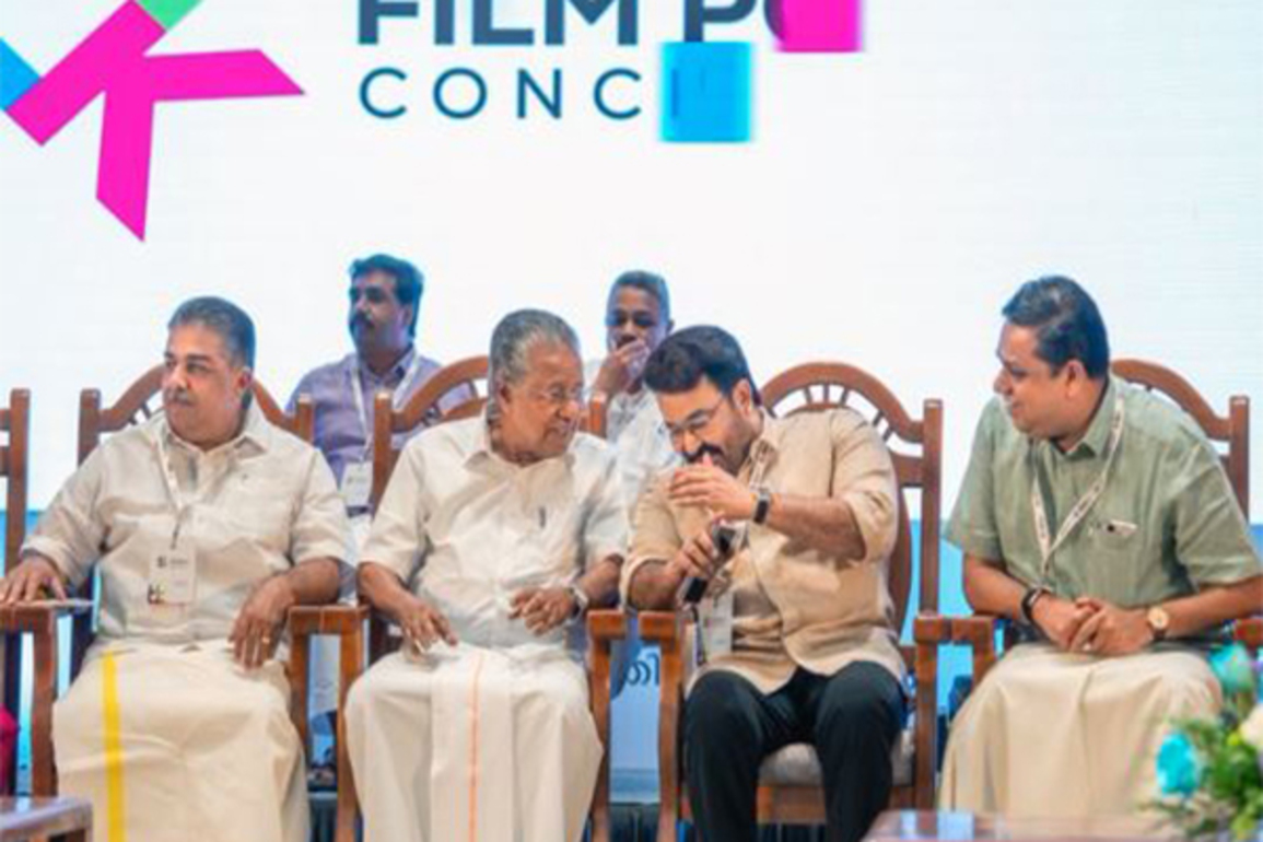 Kerala Film Policy Conclave Day 1: Discussions on inclusivity, work load, online hate and more take centrestage