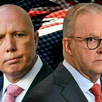 View from The Hill: uninspiring leaders, stressed voters and the shadow of Trump make for an uncertain contest
