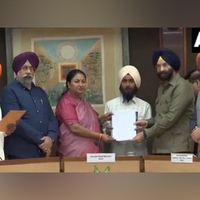 Delhi CM, Minister Sirsa hand over job letters to family members of 1984 anti-Sikh riot victims