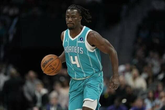 Rookies' readiness boosts Hornets with winless Pelicans on deck