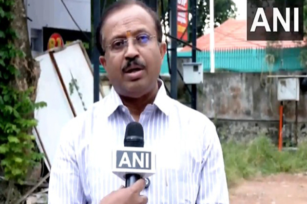 BJP's V. Muraleedharan welcomes postponement of execution of Indian nurse in Yemen