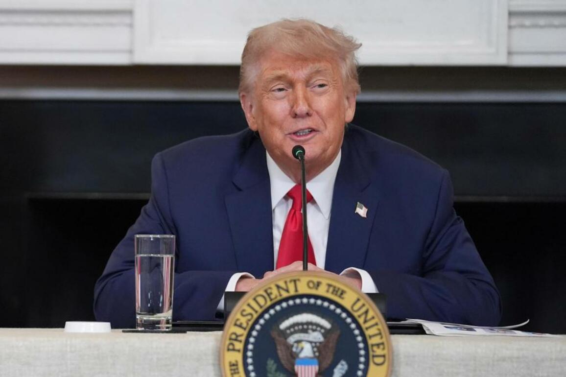 Trump's bill would raise taxes on foreign companies, hurting investment