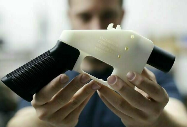 The threat of 3D-printed 'ghost guns' is growing, but NZ is yet to act on these 3 big legal gaps