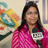 "Pink Manifesto": Congress MP Jebi Mather says UDF to prioritise women's safety, interests in 2026 Keralam polls