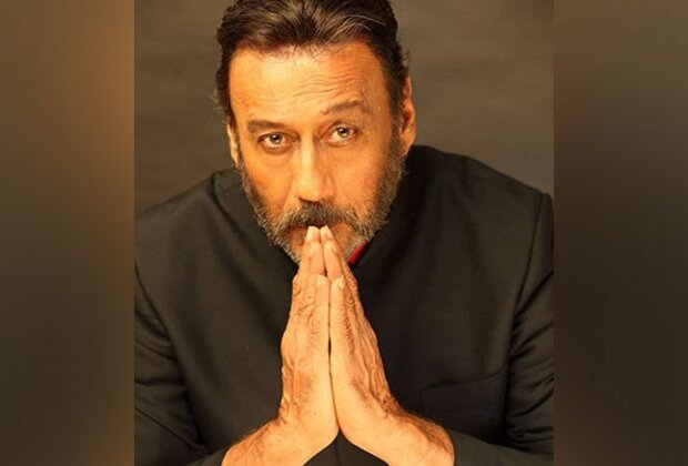 Jackie Shroff shares look from Rajnikanth starrer 'Jailer'