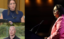 Opposition politicians hit back at Madeleine King's critique of gas tax