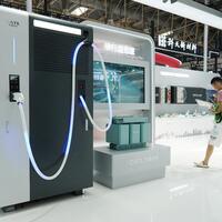 China prioritizes safety as energy storage capacity soars