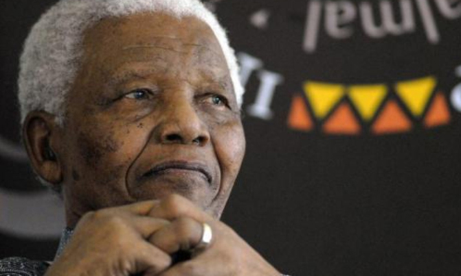 Mandela ''responding better'' to treatment Mandela ''responding better'' to treatment