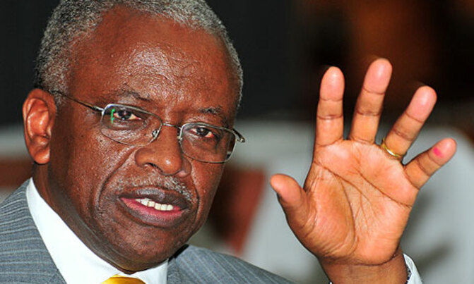 Govt to recruit 6,172 health workers - Mbabazi Govt to recruit 6,172 health workers - Mbabazi