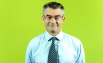 Dairy Matters - Mark Chatterton: 'If support is thinning, margins need to fatten'