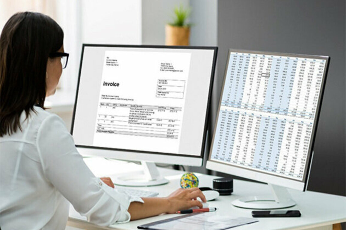 The Future of Accounting Software: Trends for 2025 and Beyond