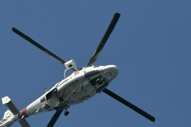 Ghana ministers die in helicopter crash 