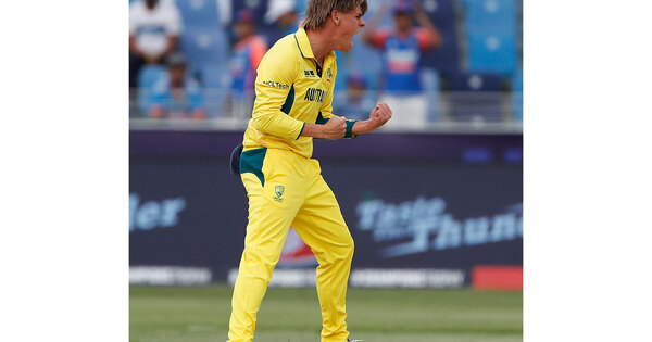 "Reminded me of Yuvraj Singh...": Ashwin praises Cooper Connolly's cover drive in 2nd ODI