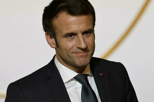 Emmanuel Macron: A meteoric rise and a rocky road to re-election