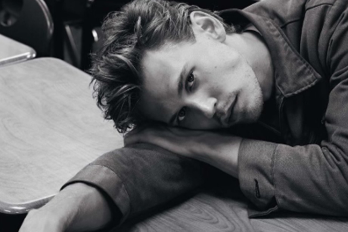 Austin Butler to play lead in Lance Armstrong biopic