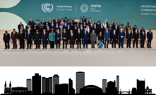 SA government sets aside $8.3 to cop UN Conference