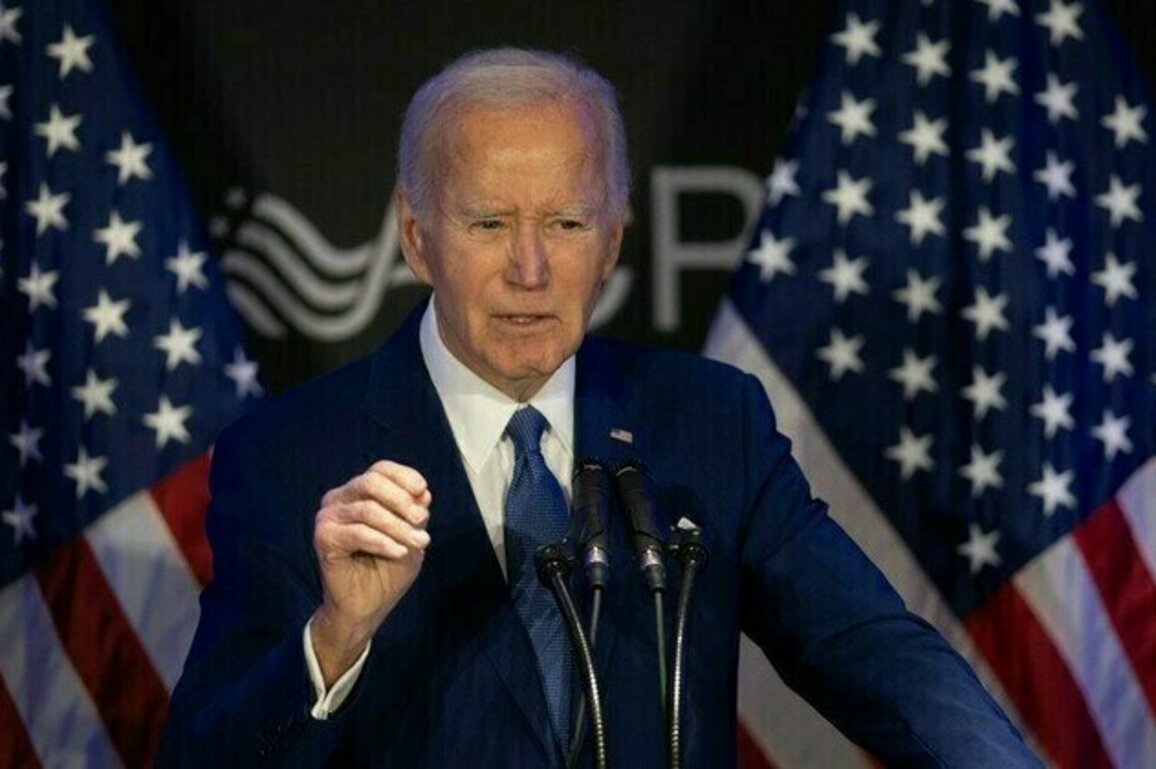 Trump supporters have no hearts  Biden