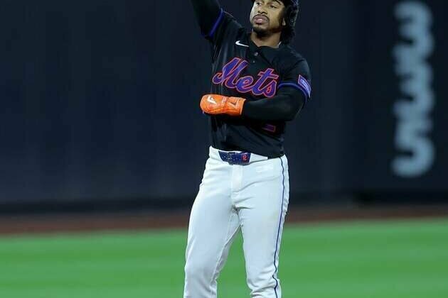 Francisco Lindor, Mets erase 3-run deficit to overcome Nationals