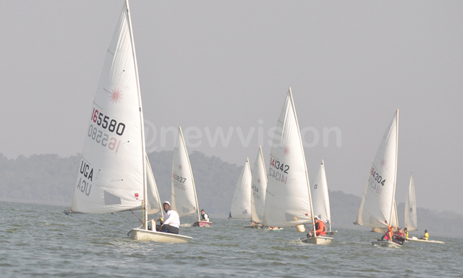 Expectations high as Kaazi Sports Bash returns Expectations high as Kaazi Sports Bash returns