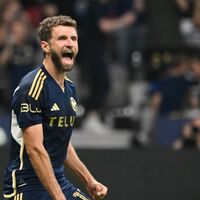 MLS Power Rankings- Did Mller, Vancouver just leapfrog No. 1&quest; - ESPN