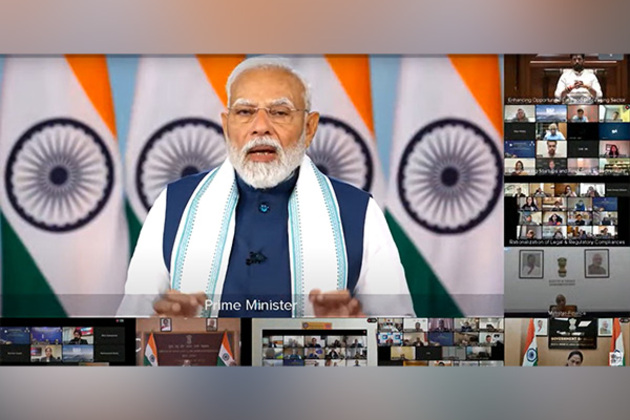 PM Narendra Modi to offer prayers at River Ganga in Uttarkashi on Thursday