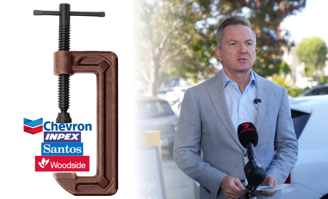 Fed govt: new domestic gas policy is for contracted gas too and will be levied annually