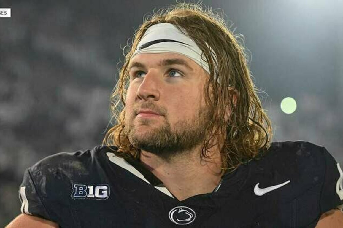 Top Prospects in the 2025 NFL Draft: Tight End Edition