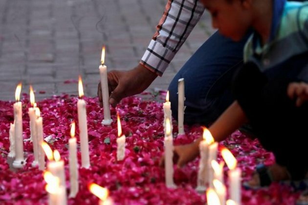 Sri Lanka: Two bombers sons were sons of business tycoon