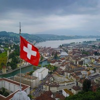 Wealth tax referendum tests Swiss appetite for redistribution