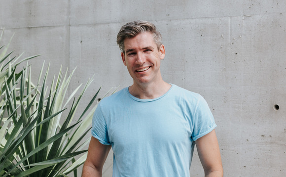 Australia's Square Peg adds partner