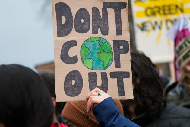 COP26 is over - here&#039;s how the UK can keep up momentum on climate action