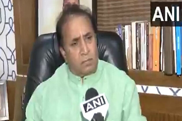"No confirmed information on whether gunmen asked religion before killing tourists": NCP-SP leader Anil Deshmukh stokes controversy on Pahalgam terror attack