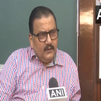 "Domestic headline management should not be priority": RJD's Manoj Jha on Trump-Modi talks