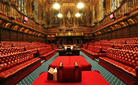 Lords continue fight for Trade and Standards Commission with new Ag Bill amendment