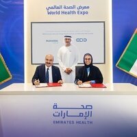 Emirates Drug Establishment, Mubadala Bio Limited sign MoU to develop pharmaceutical manufacturing